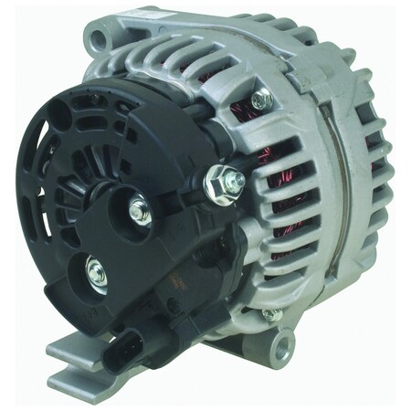 Wai Global Alternator, ALTBO IRIF, 105 Amp12 Volt, CW, 6Groove Pulley 13770N
